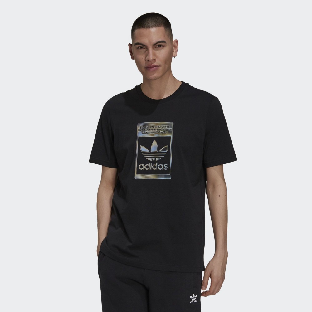Футболка Adidas Camo Pack H13502_image_1