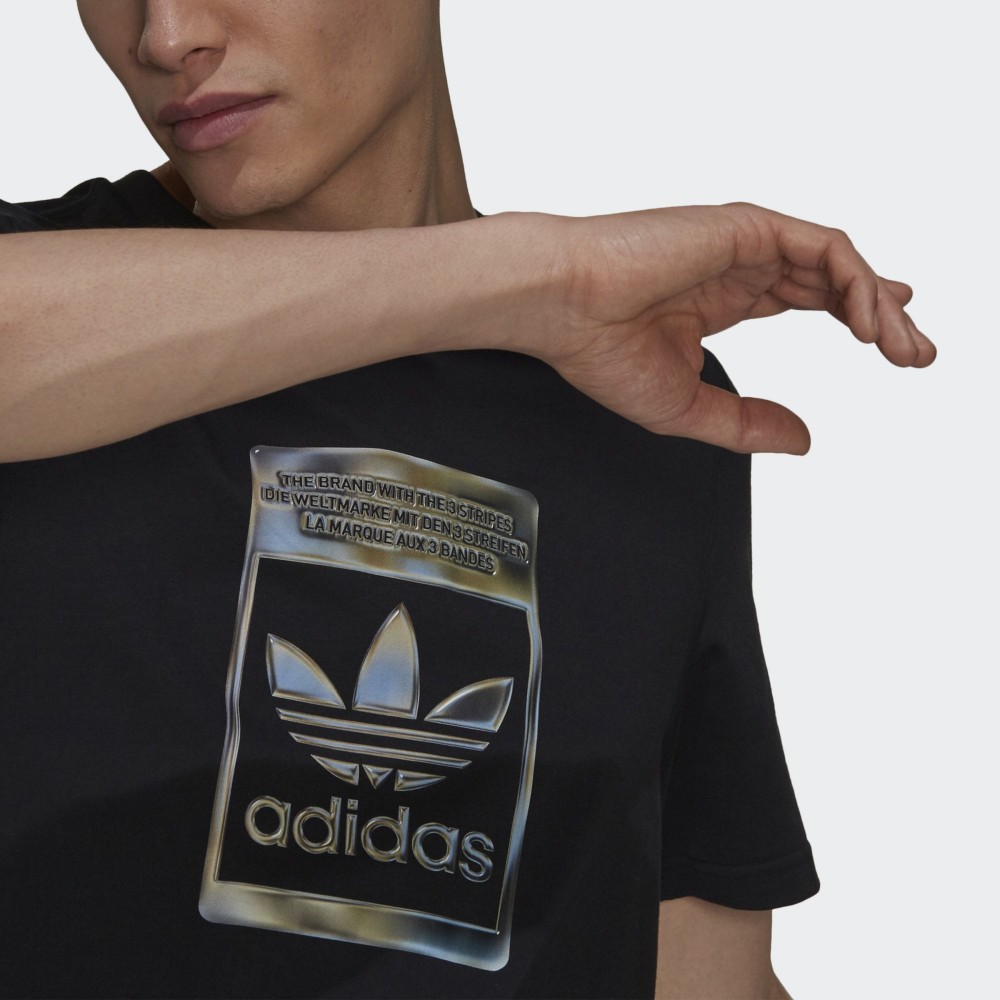 Футболка Adidas Camo Pack H13502_image_5