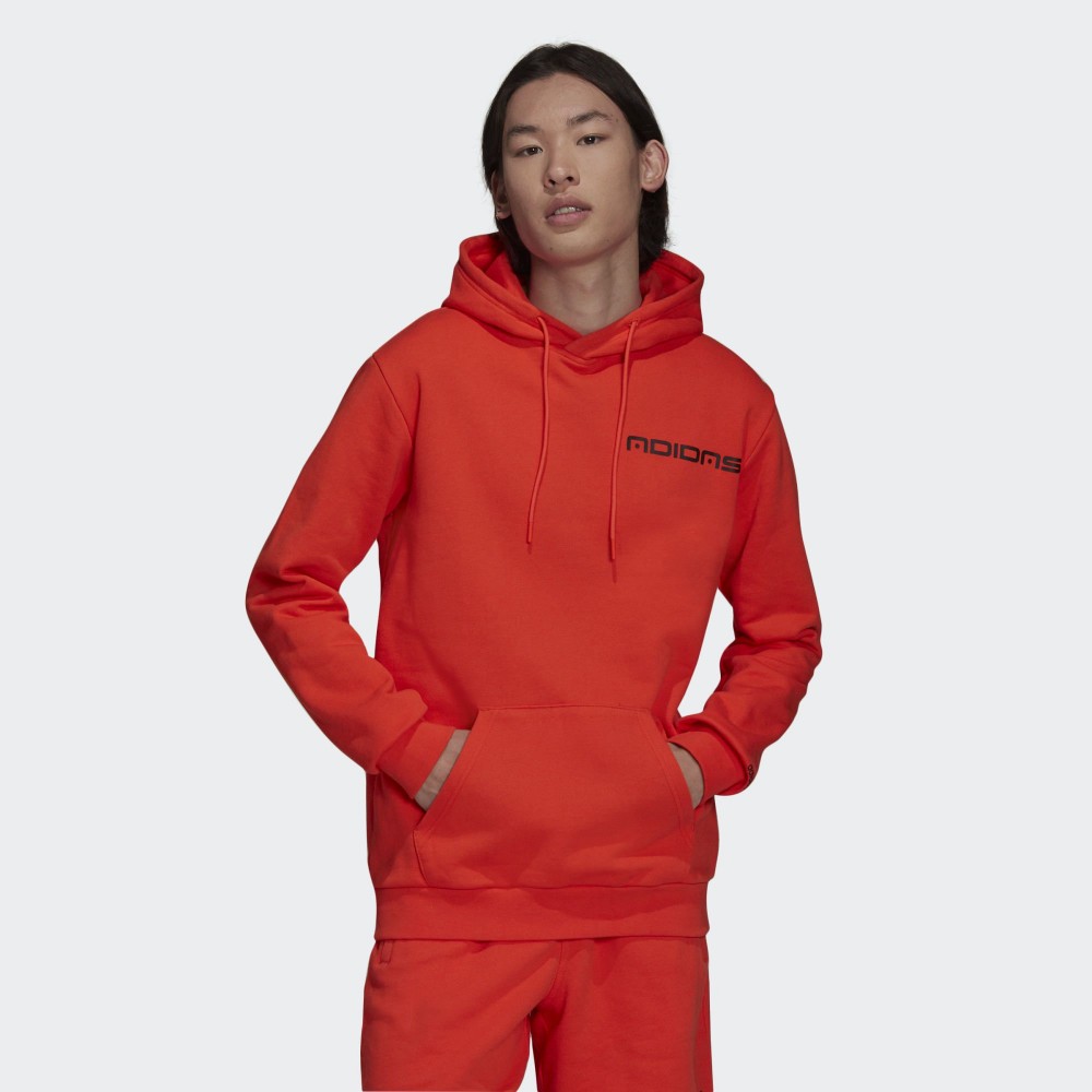 Худі Adidas Originals Graphics Symbol H13519_image_1