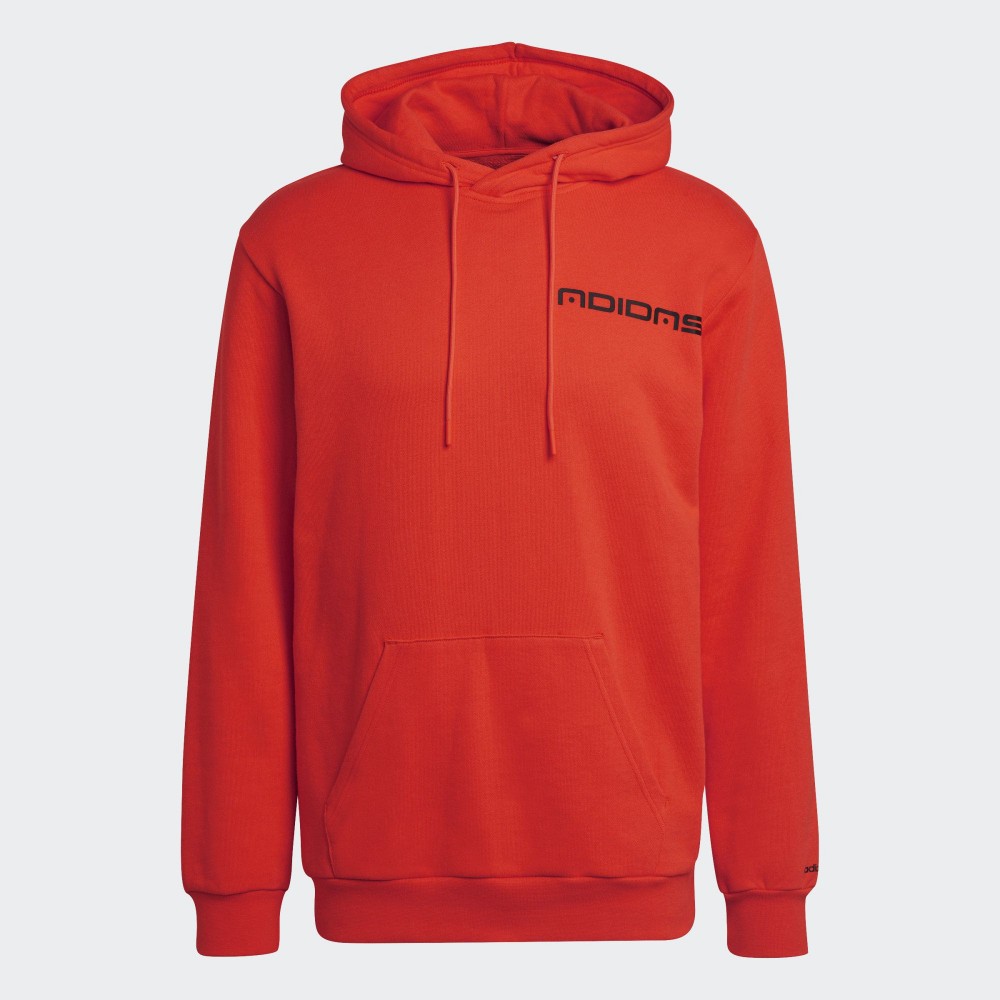 Худі Adidas Originals Graphics Symbol H13519_image_4