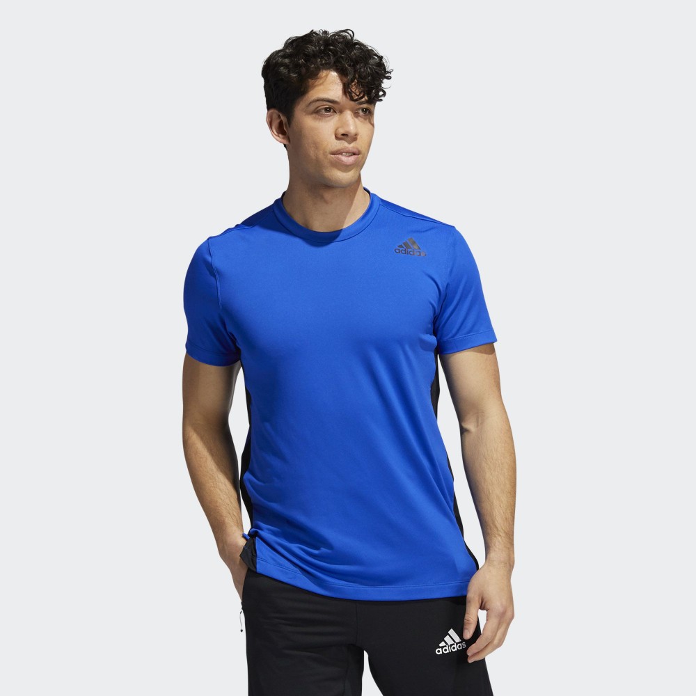 Футболка Adidas Aeromotion H29177_image_1