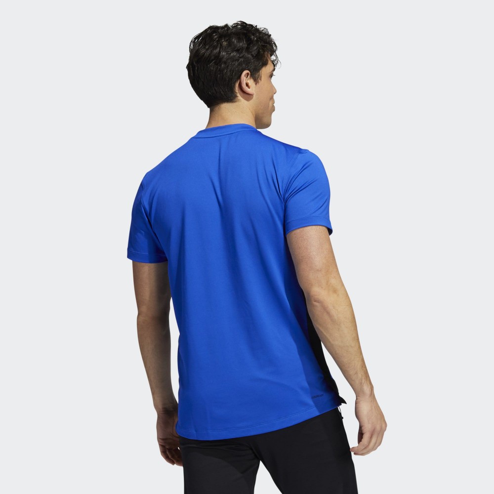 Футболка Adidas Aeromotion H29177_image_2