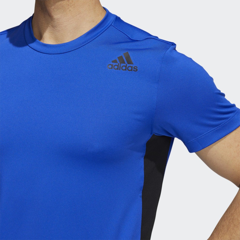 Футболка Adidas Aeromotion H29177_image_5