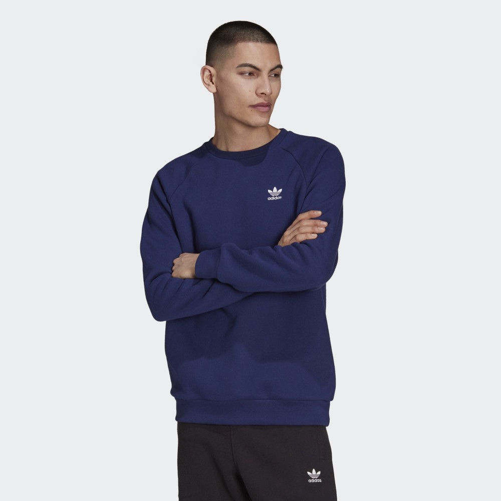 Світшоти Adidas Adicolor Essentials Trefoil H34641_image_1