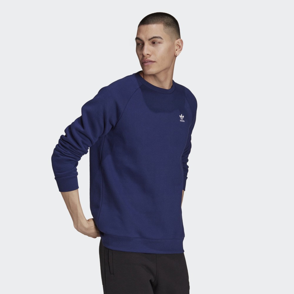 Світшоти Adidas Adicolor Essentials Trefoil H34641_image_3