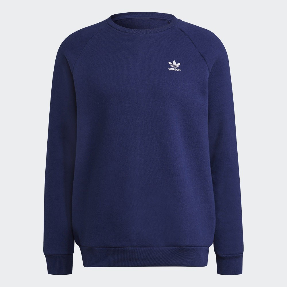 Світшоти Adidas Adicolor Essentials Trefoil H34641_image_4