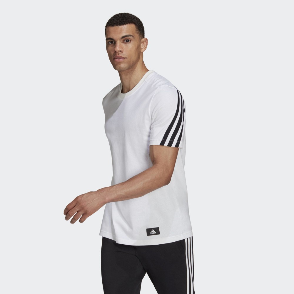 Футболка Adidas Sportswear Future Icons 3-Stripes H39787_image_1