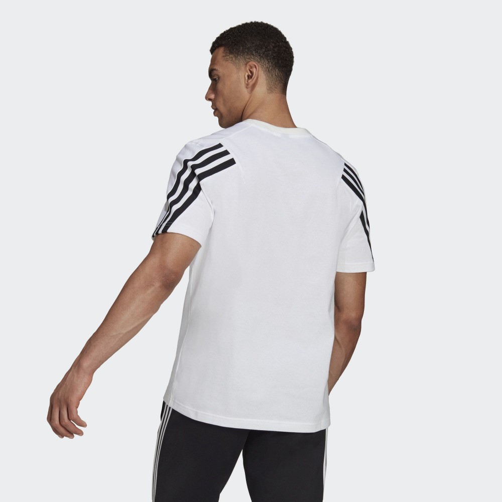 Футболка Adidas Sportswear Future Icons 3-Stripes H39787_image_3