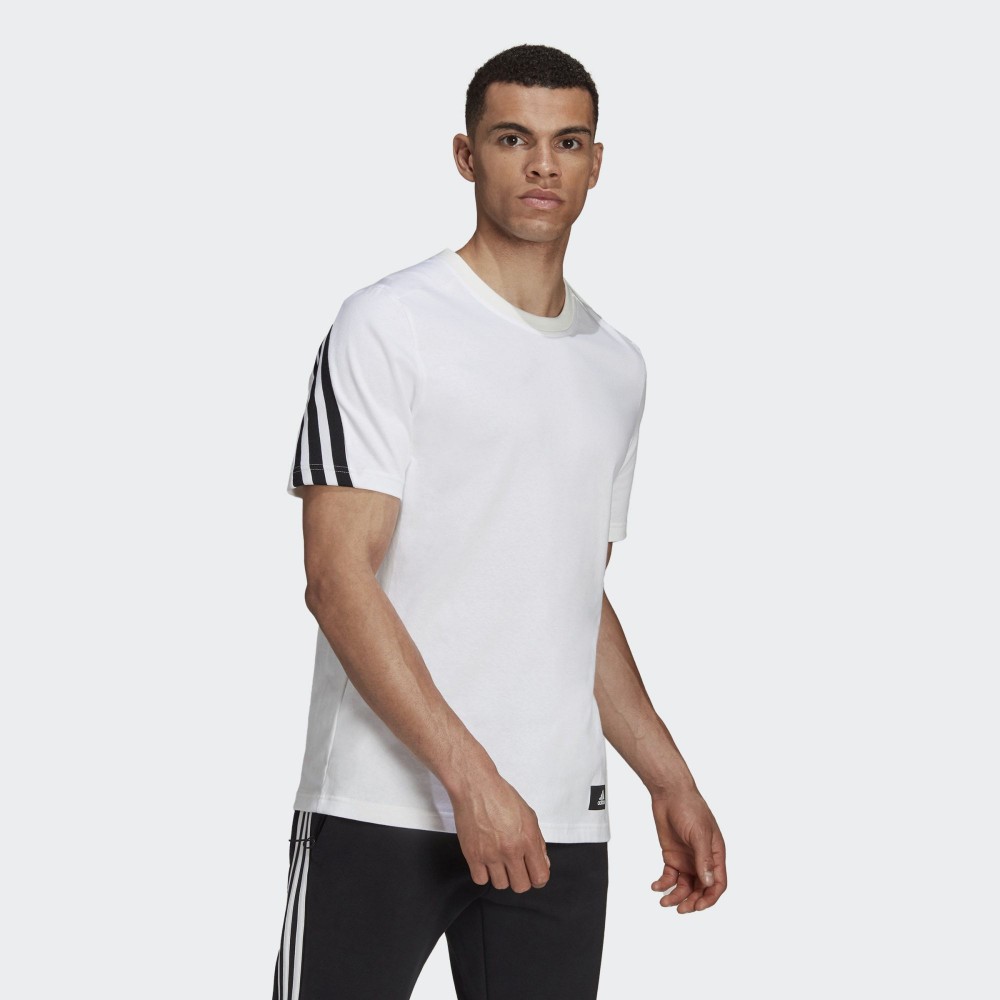 Футболка Adidas Sportswear Future Icons 3-Stripes H39787_image_4