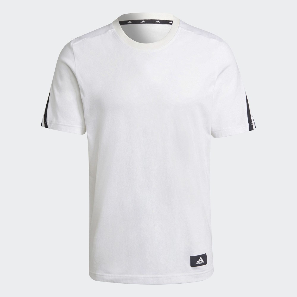 Футболка Adidas Sportswear Future Icons 3-Stripes H39787_image_5