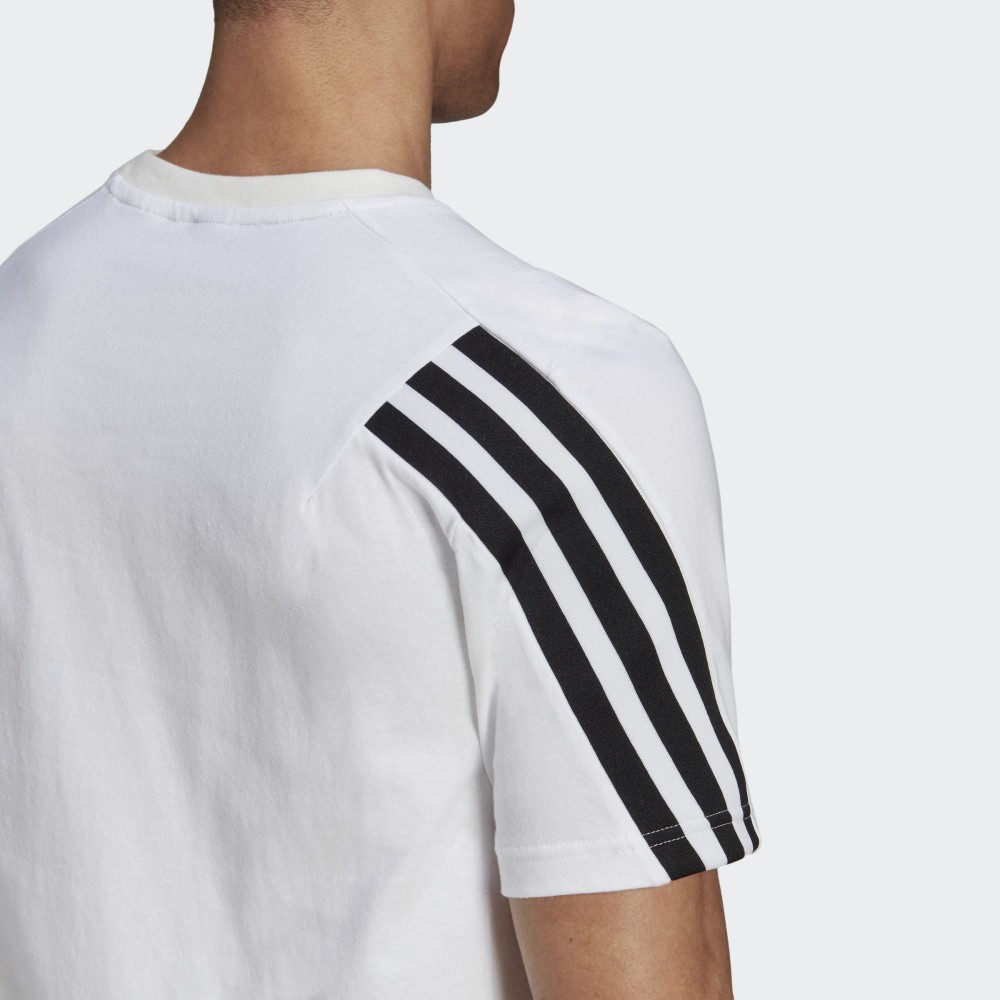 Футболка Adidas Sportswear Future Icons 3-Stripes H39787_image_7