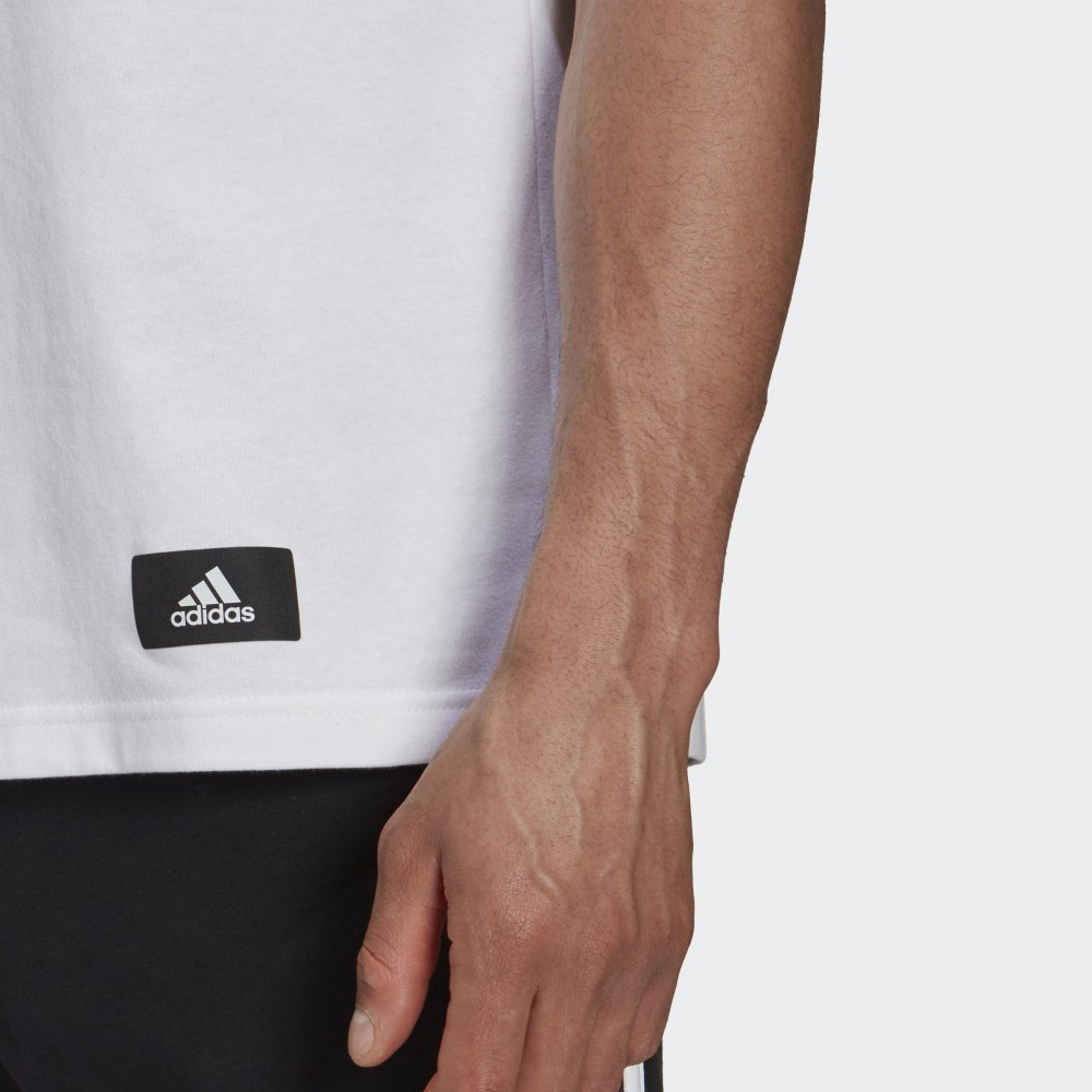 Футболка Adidas Sportswear Future Icons 3-Stripes H39787_image_8