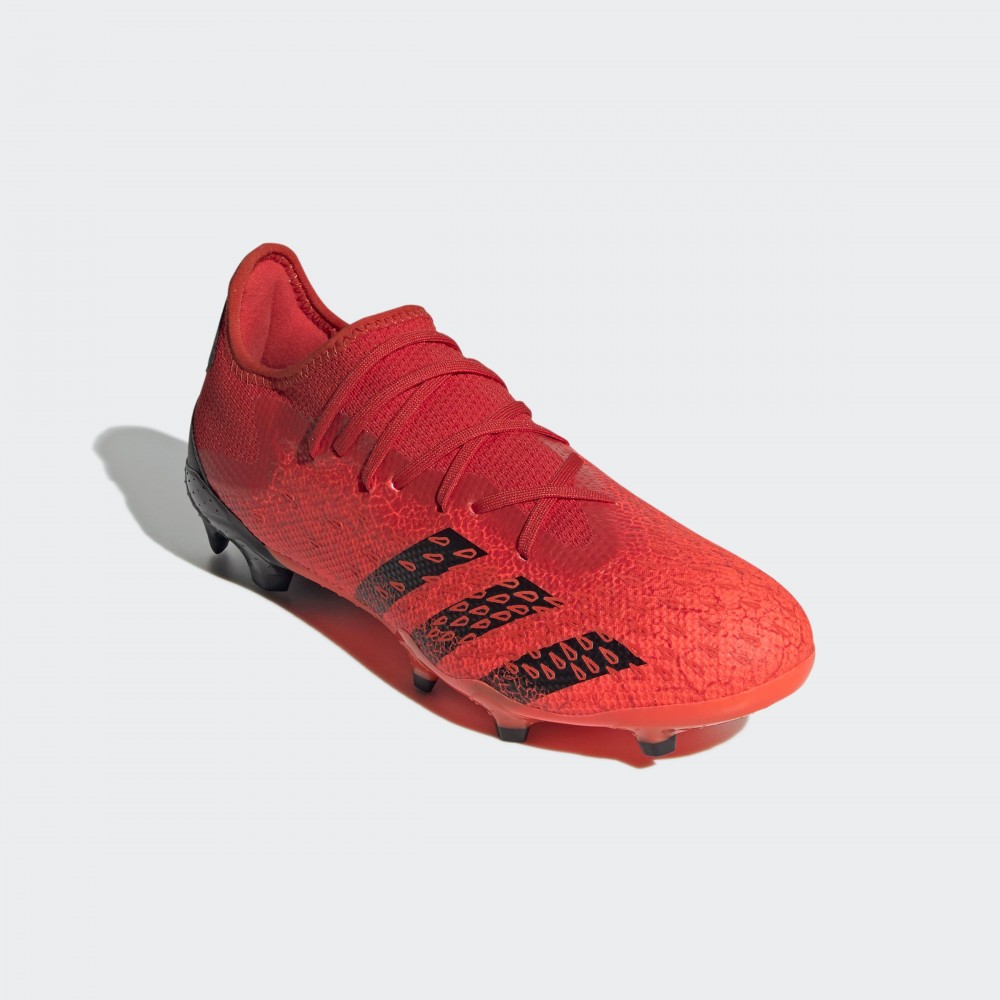 Чоловічі бутси Adidas Predator Freak 3 FG FY6289_image_3