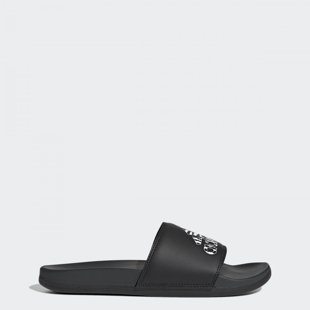 Женские шлепанцы Adidas Adilette Comfort GZ2916_image_1
