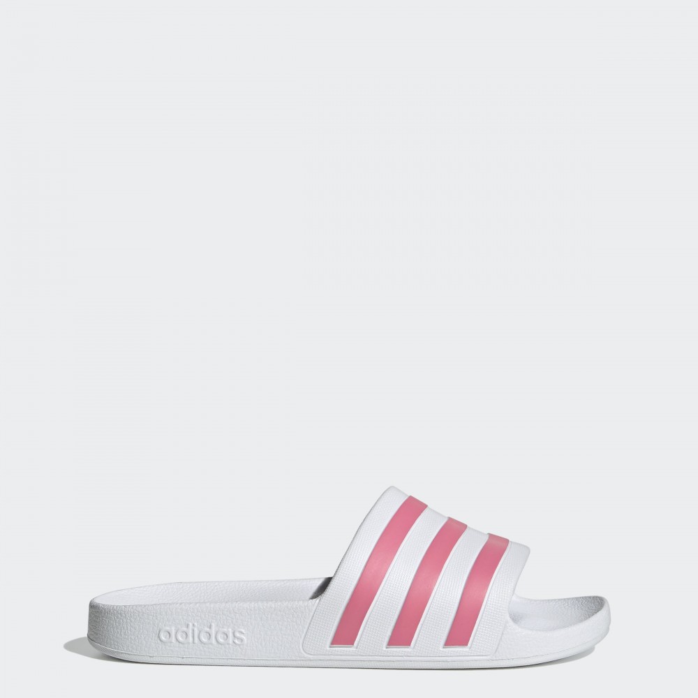 Женские шлепанцы Adidas Adilette Aqua GZ5237_image_1