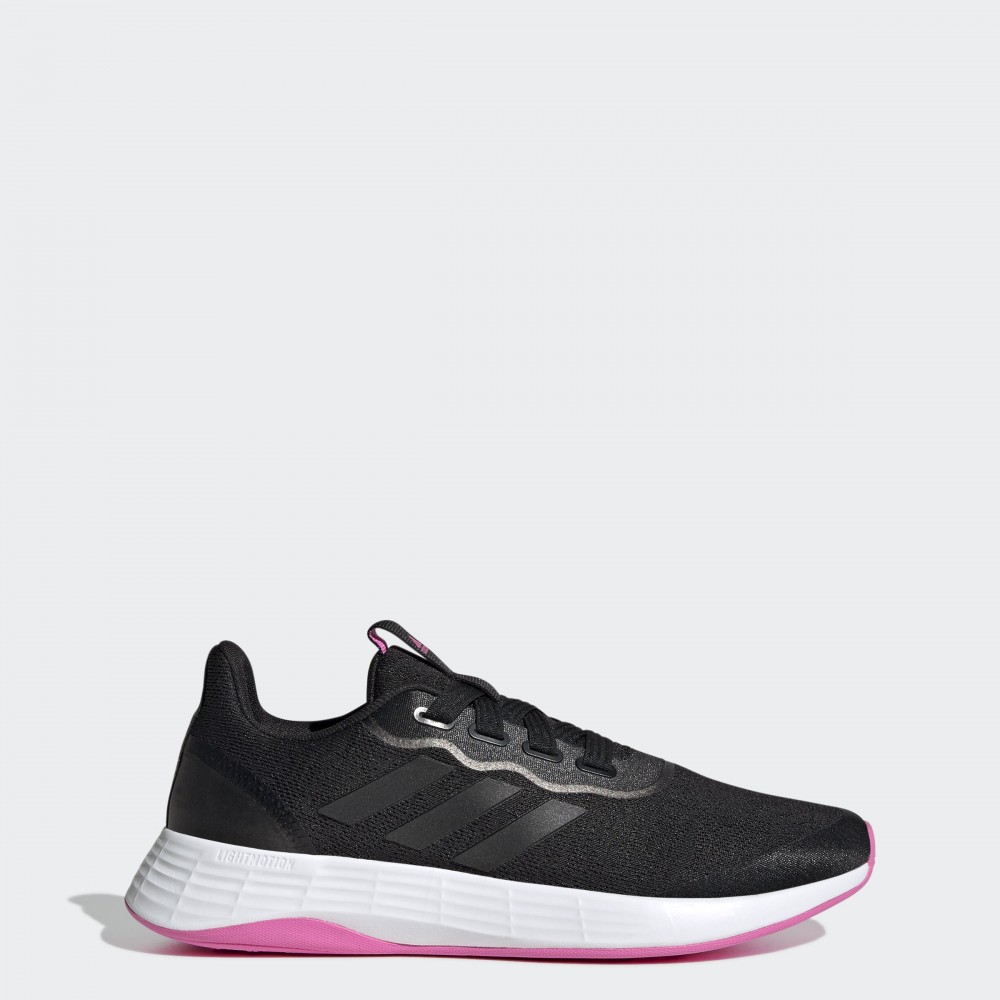 Жіночі кросівки Adidas QT Racer Q46321_image_1