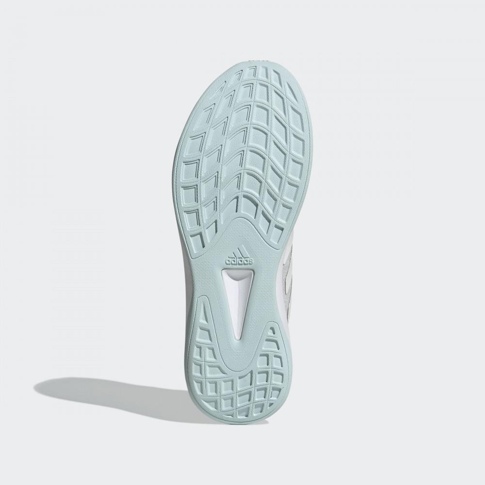 Жіночі кросівки Adidas QT Racer Q46322_image_8
