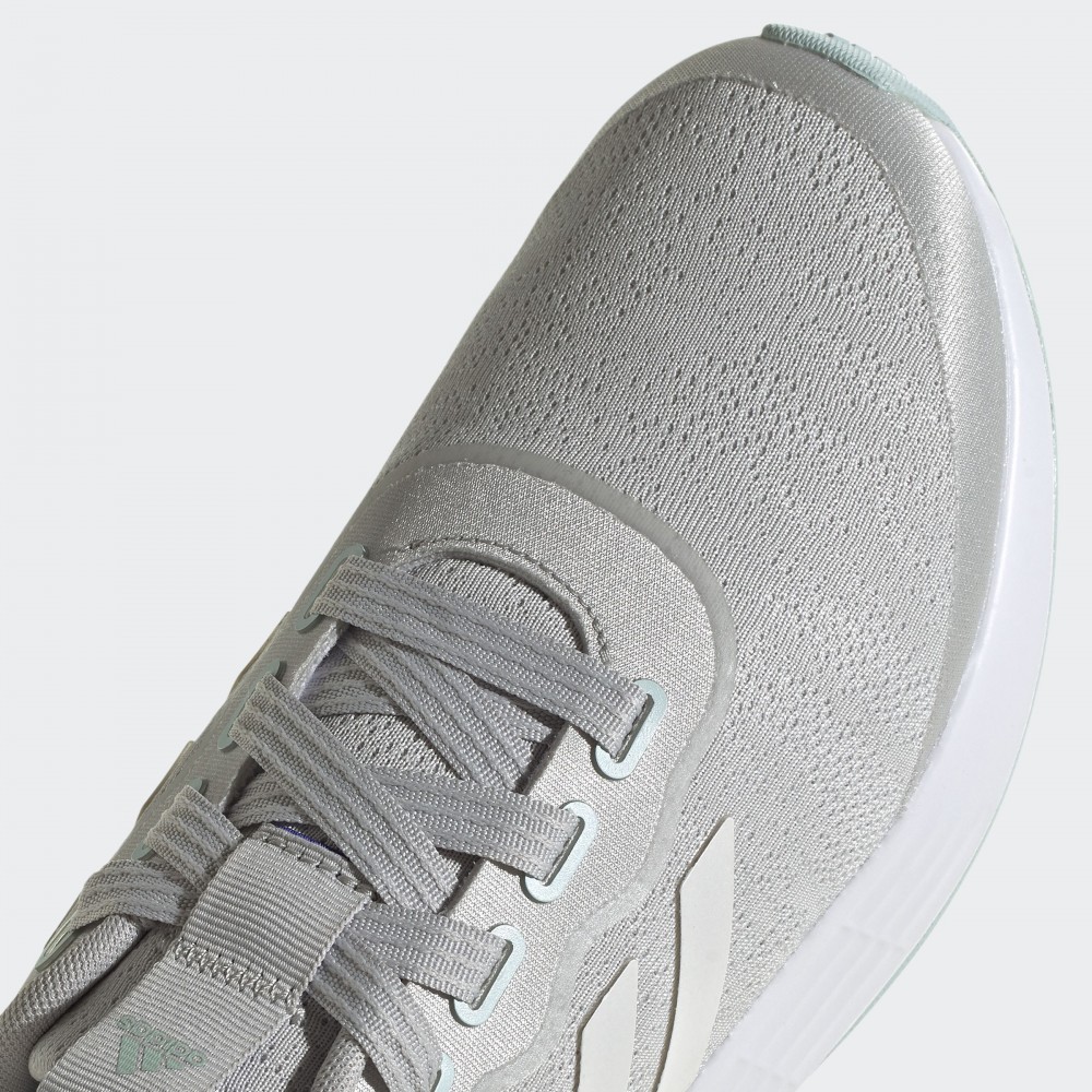 Жіночі кросівки Adidas QT Racer Q46322_image_5