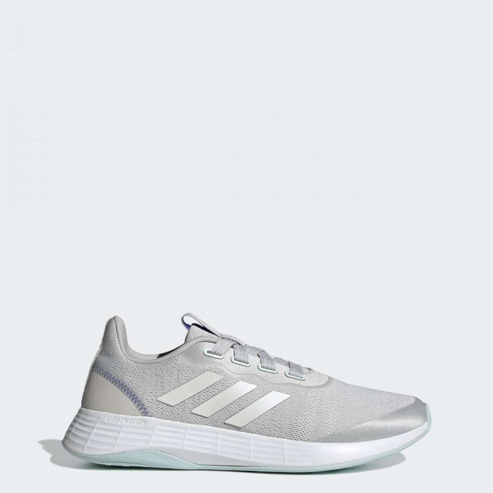 Жіночі кросівки Adidas QT Racer Q46322_image_1