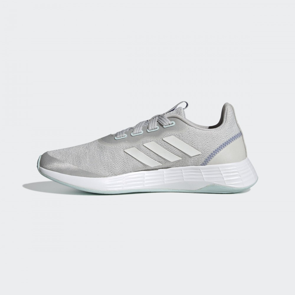 Жіночі кросівки Adidas QT Racer Q46322_image_2