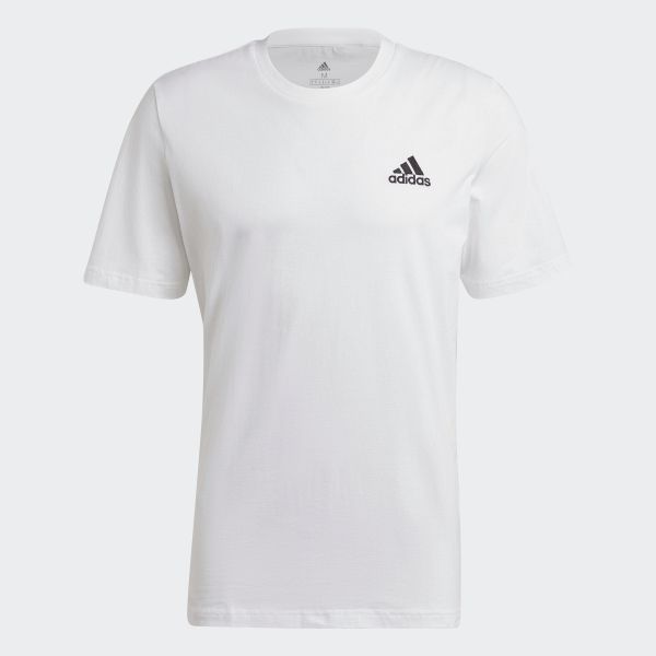 Футболка Adidas M Sl Sj T GK9640_image_4