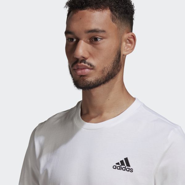 Футболка Adidas M Sl Sj T GK9640_image_5