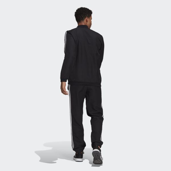 Спортивный костюм Adidas M 3S Wv Tt Ts GK9950_image_2