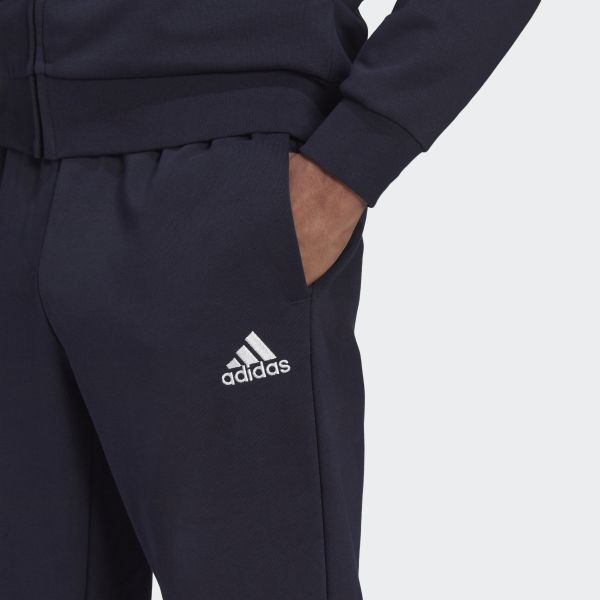 Спортивный костюм AEROREADY Essentials 3-Stripes GK9977_image_5