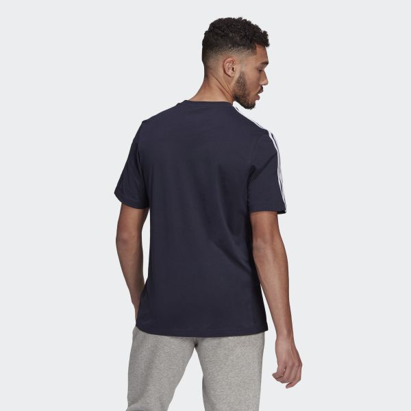 Футболка Adidas M 3S Sj T GL3734_image_2