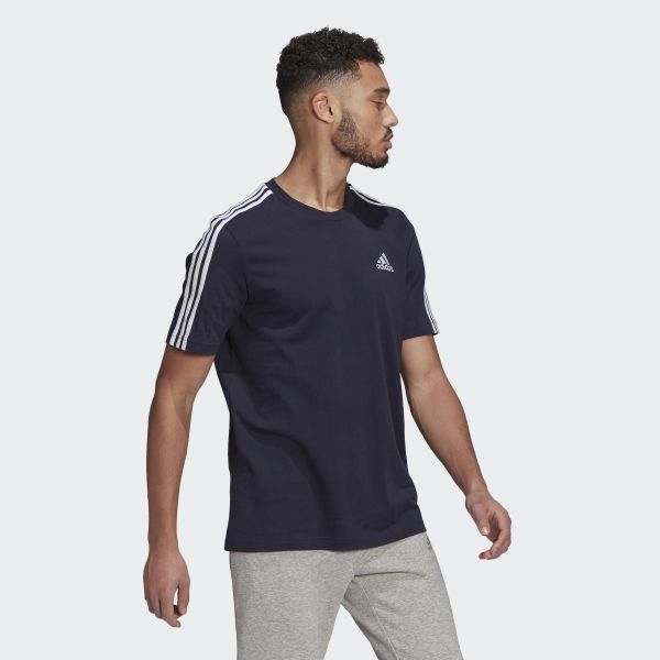 Футболка Adidas M 3S Sj T GL3734_image_4