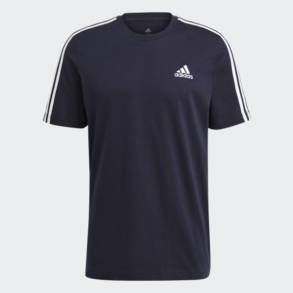 Футболка Adidas M 3S Sj T GL3734_image_5