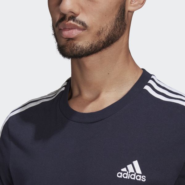 Футболка Adidas M 3S Sj T GL3734_image_3