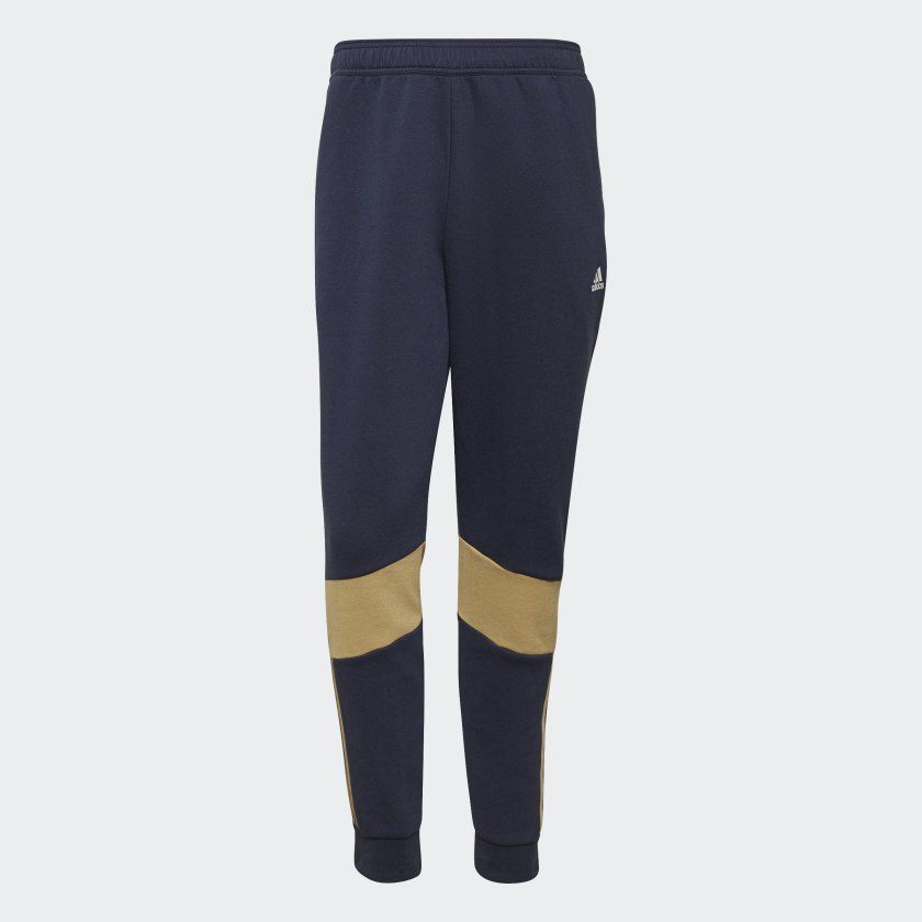 Спортивный костюм adidas Sportswear Cotton Fleece GT3729_image_5