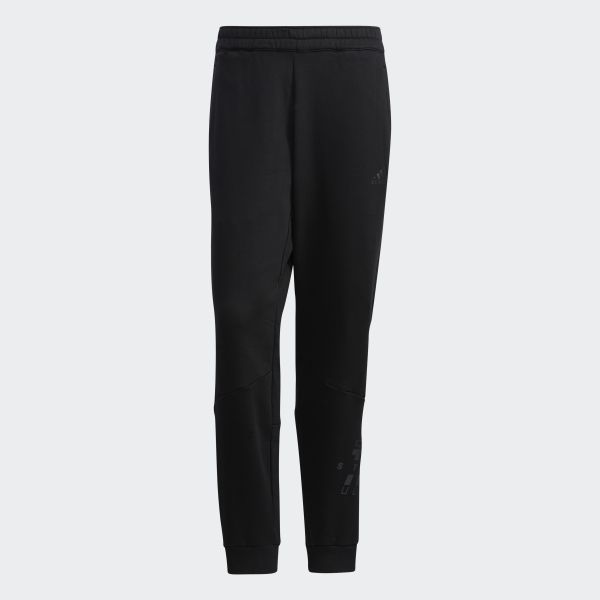  Брюки adidas Sportswear GT6354 _image_3