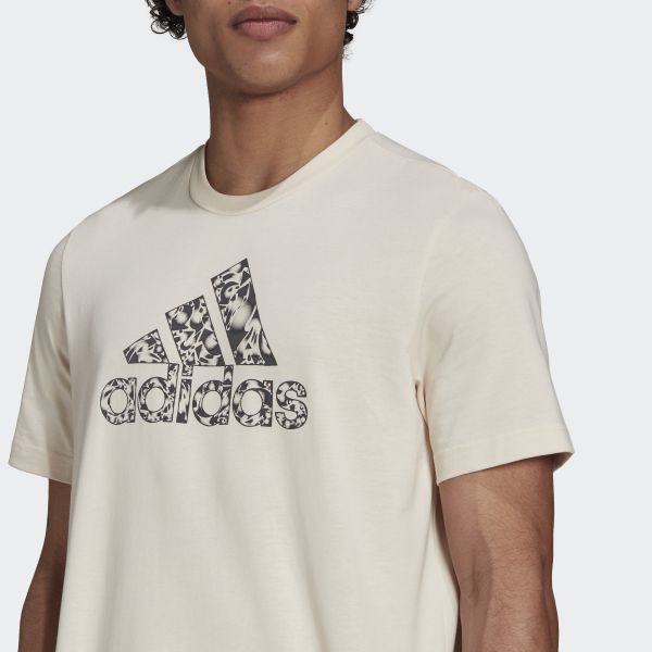Мужская футболка Adidas Graphic GU3646_image_5