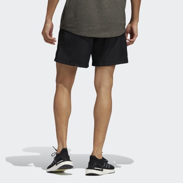Шорти Aeromotion Woven GU6387_image_2