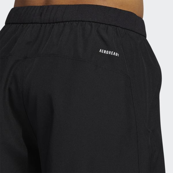 Шорти Aeromotion Woven GU6387_image_3