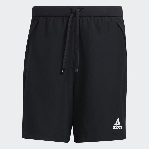 Шорти Aeromotion Woven GU6387_image_6