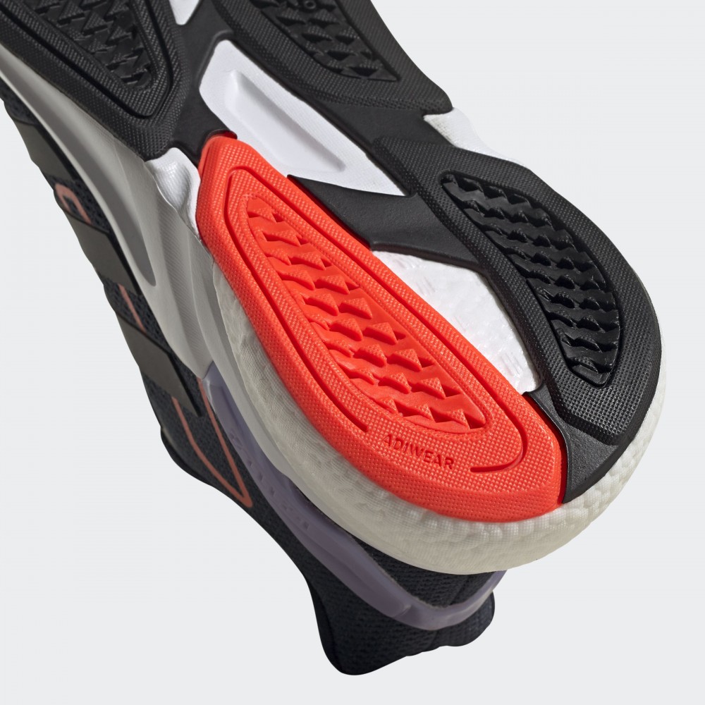 Жіночі кросівки Adidas X9000L2 W S23655_image_7