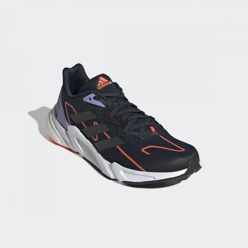 Жіночі кросівки Adidas X9000L2 W S23655_image_4