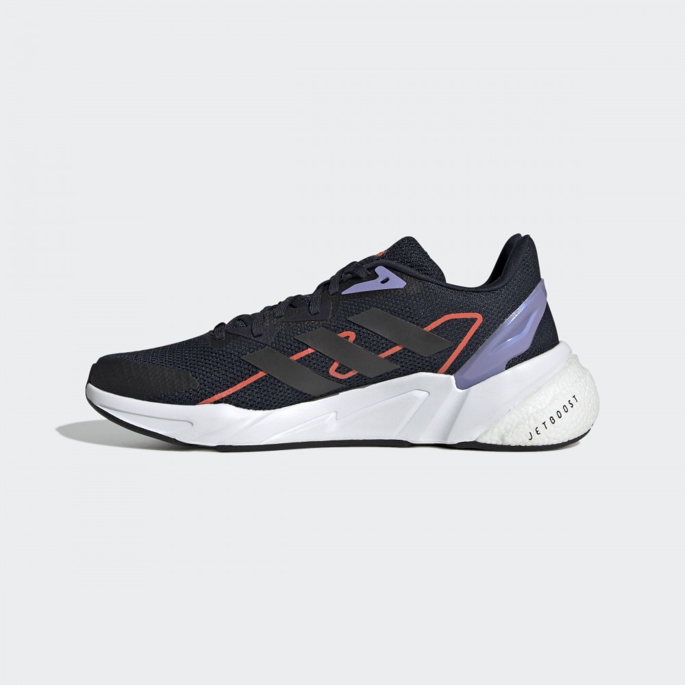 Жіночі кросівки Adidas X9000L2 W S23655_image_2
