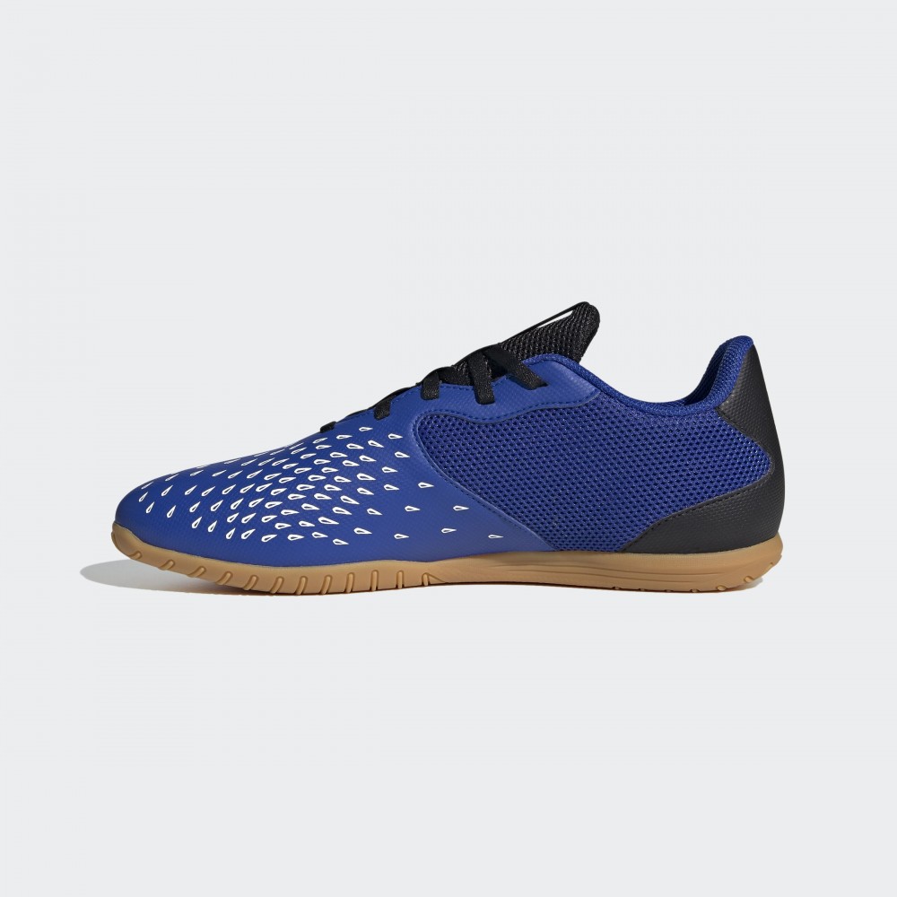 Мужские бутсы Adidas Predator Freak.4 Sala FY0629_image_2