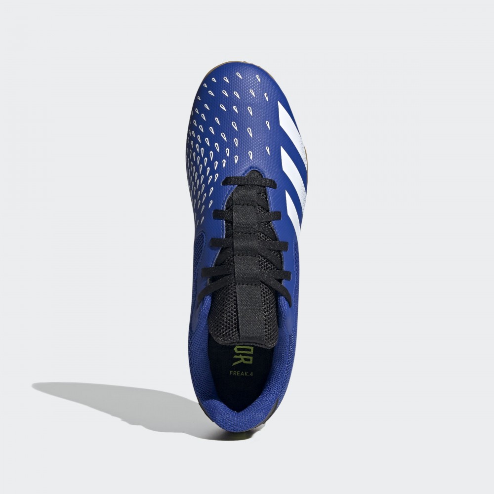 Мужские бутсы Adidas Predator Freak.4 Sala FY0629_image_5