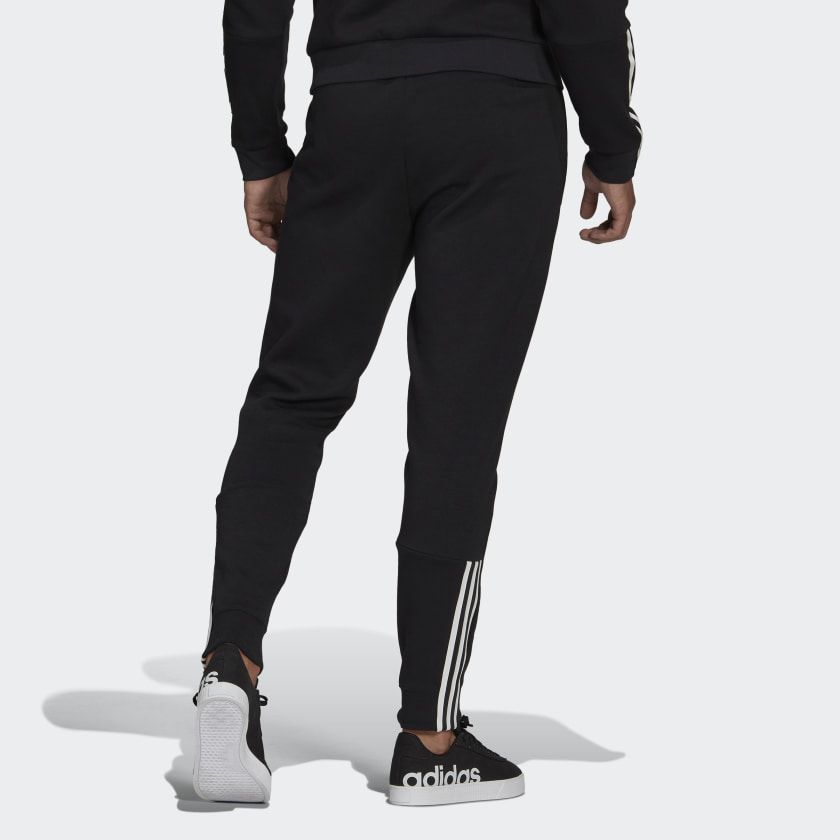 Брюки Essentials 3-Stripes Sportswear GS1582_image_2