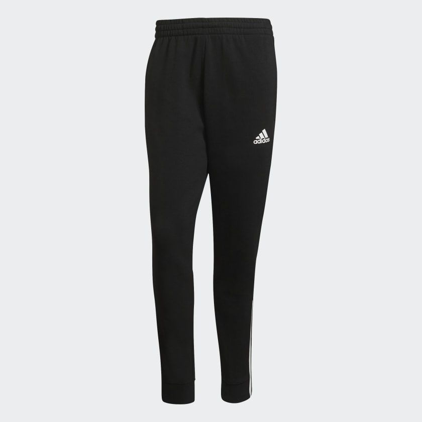 Брюки Essentials 3-Stripes Sportswear GS1582_image_4