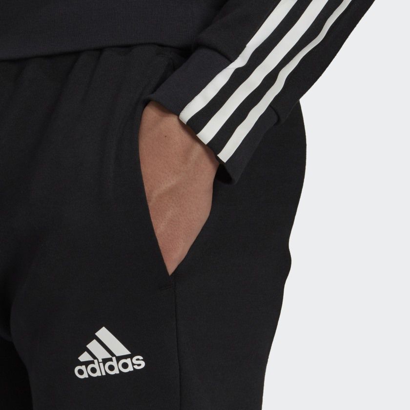 Брюки Essentials 3-Stripes Sportswear GS1582_image_5