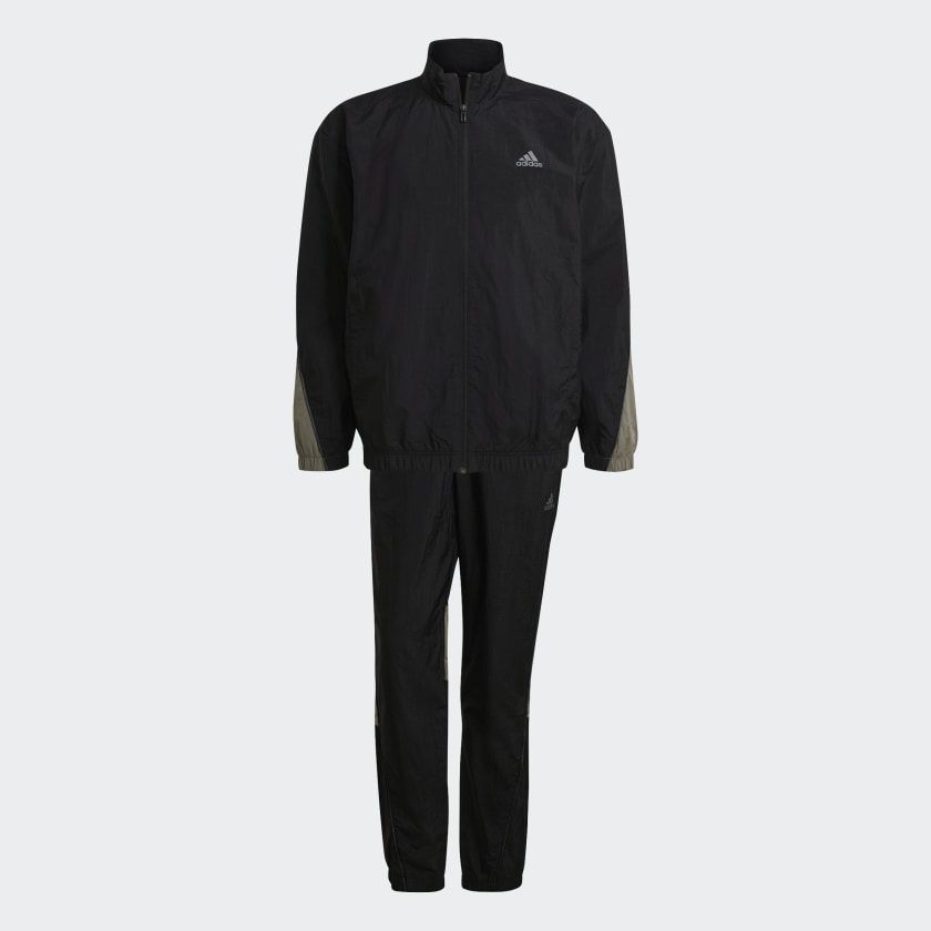 Спортивный костюм Adidas M Metallic Ts GT3090_image_7