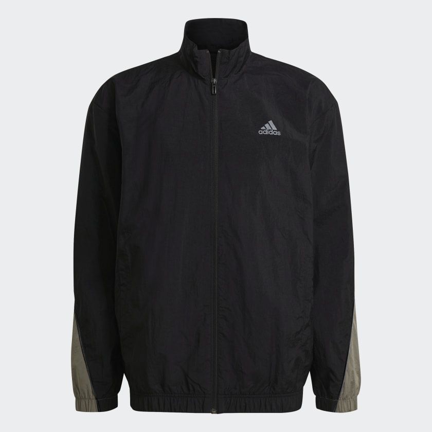 Спортивный костюм Adidas M Metallic Ts GT3090_image_5