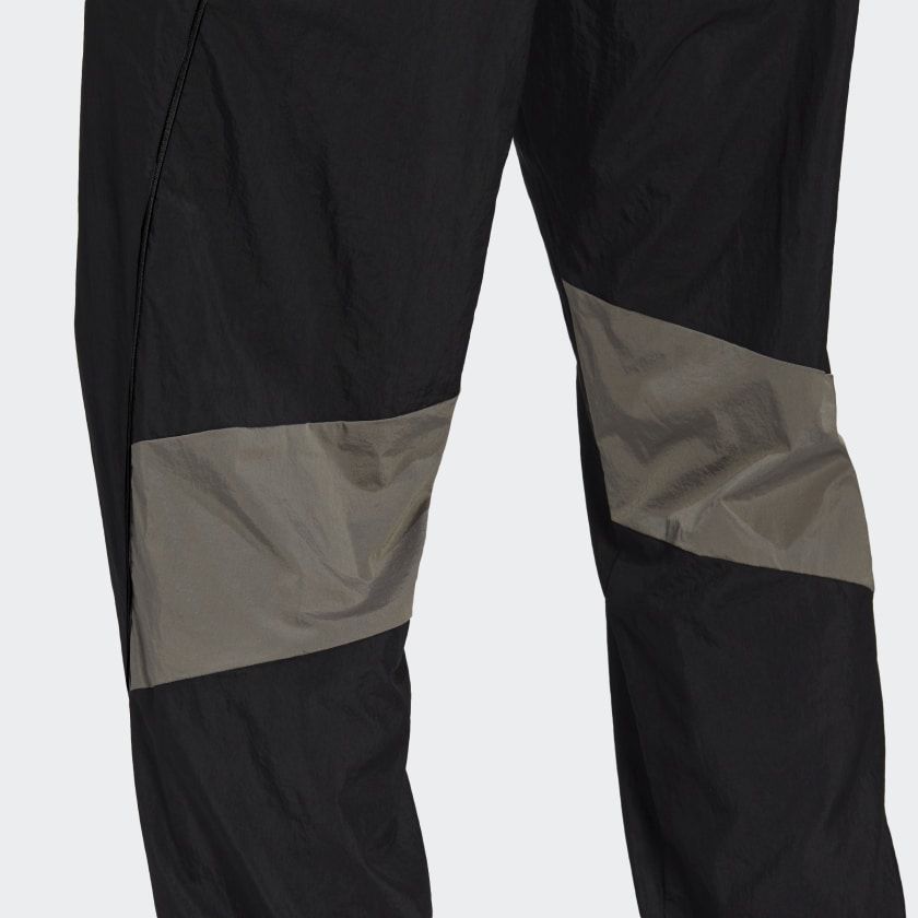 Спортивный костюм Adidas M Metallic Ts GT3090_image_4