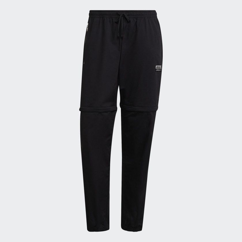 Брюки R.Y.V. Cotton Twill 2-в-1 H11463_image_4